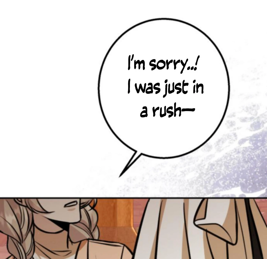 The End of an Imperfect Divorce Chapter 28 - page 161