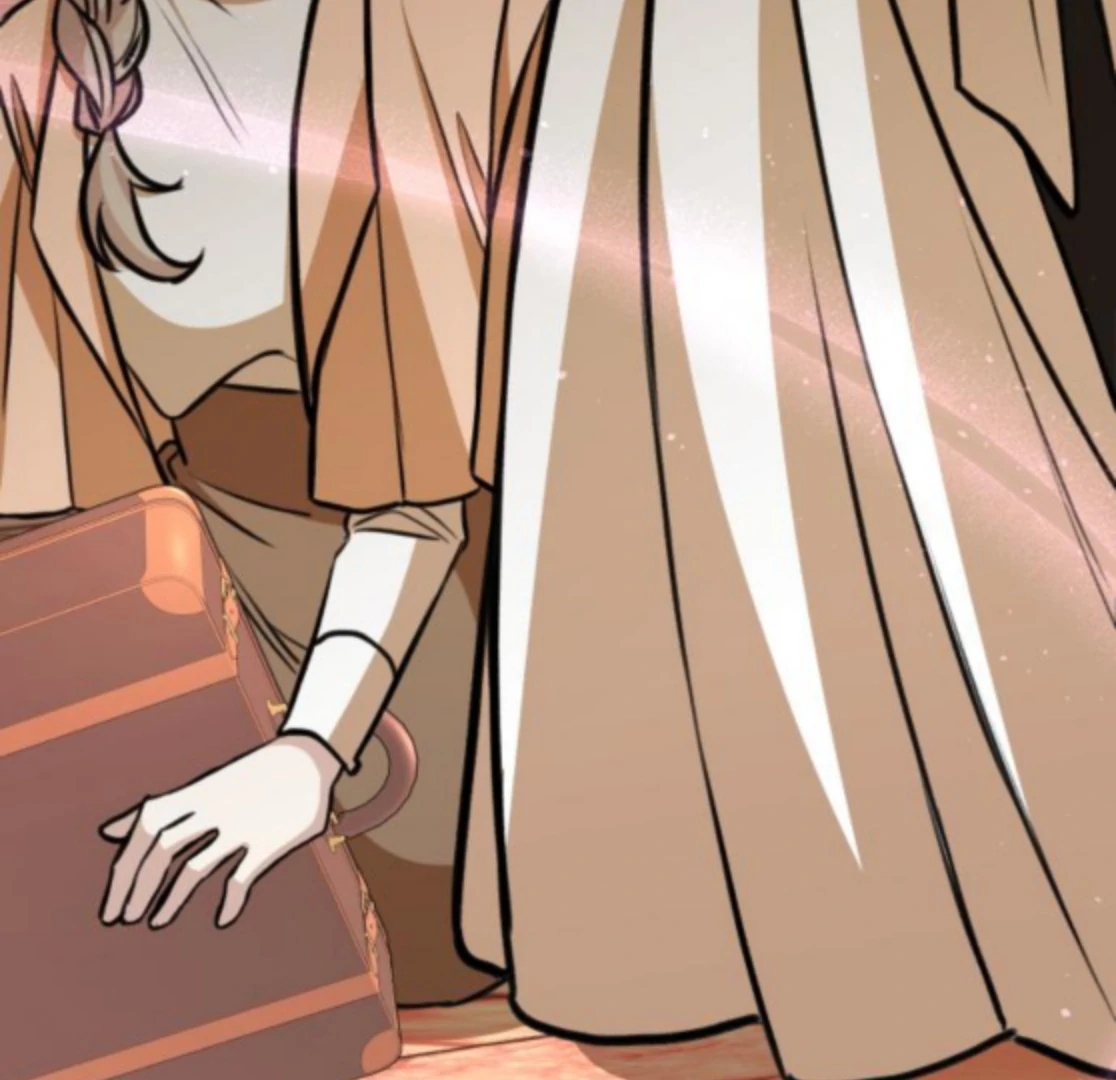 The End of an Imperfect Divorce Chapter 28 - page 162
