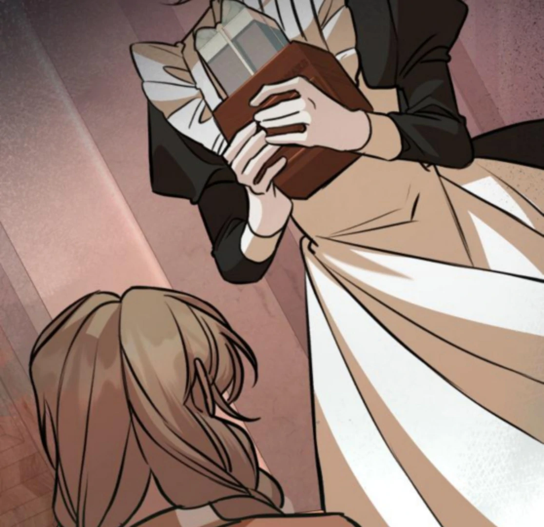The End of an Imperfect Divorce Chapter 28 - page 166