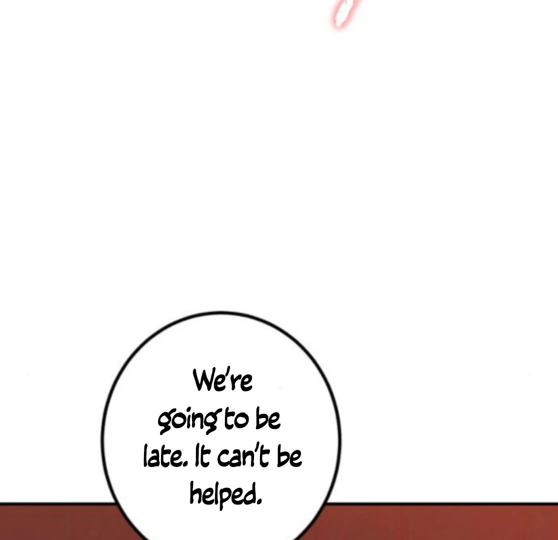 The End of an Imperfect Divorce Chapter 28 - page 21