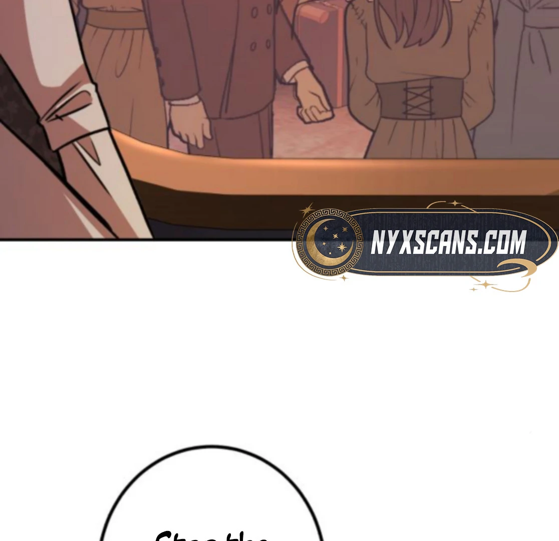 The End of an Imperfect Divorce Chapter 28 - page 30