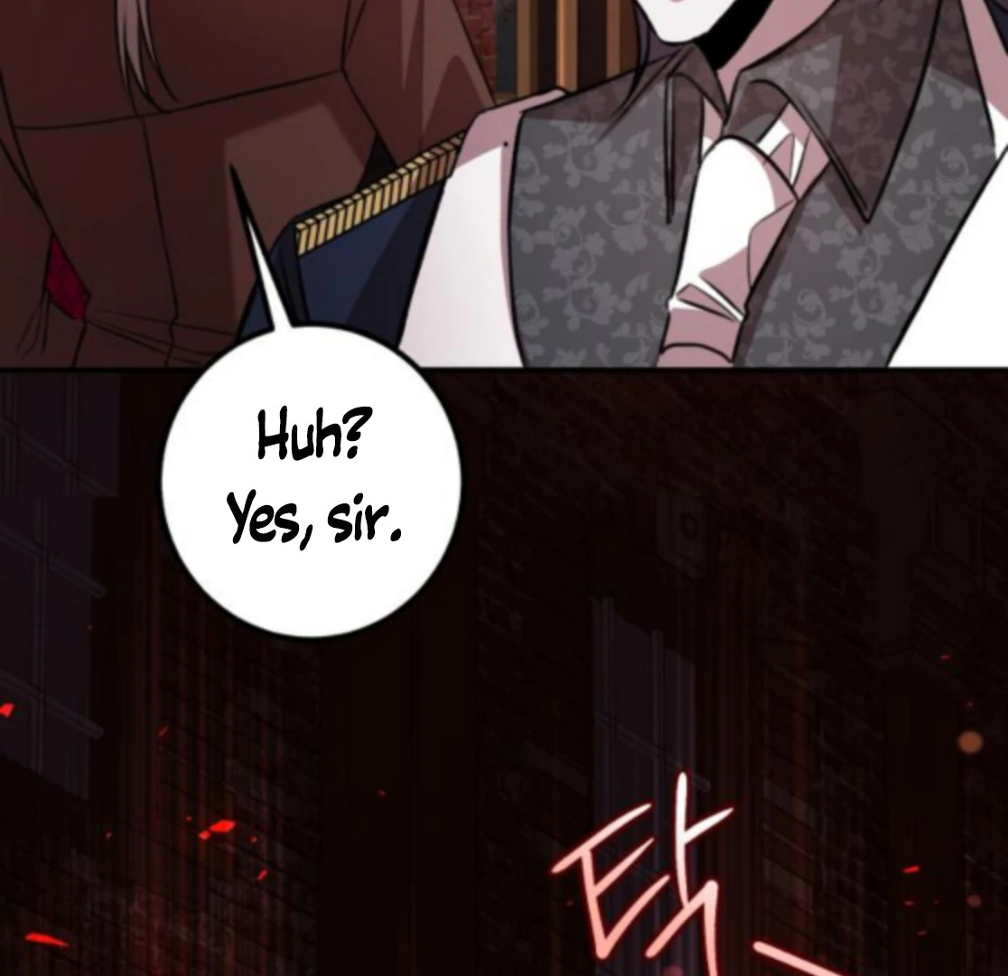 The End of an Imperfect Divorce Chapter 28 - page 32