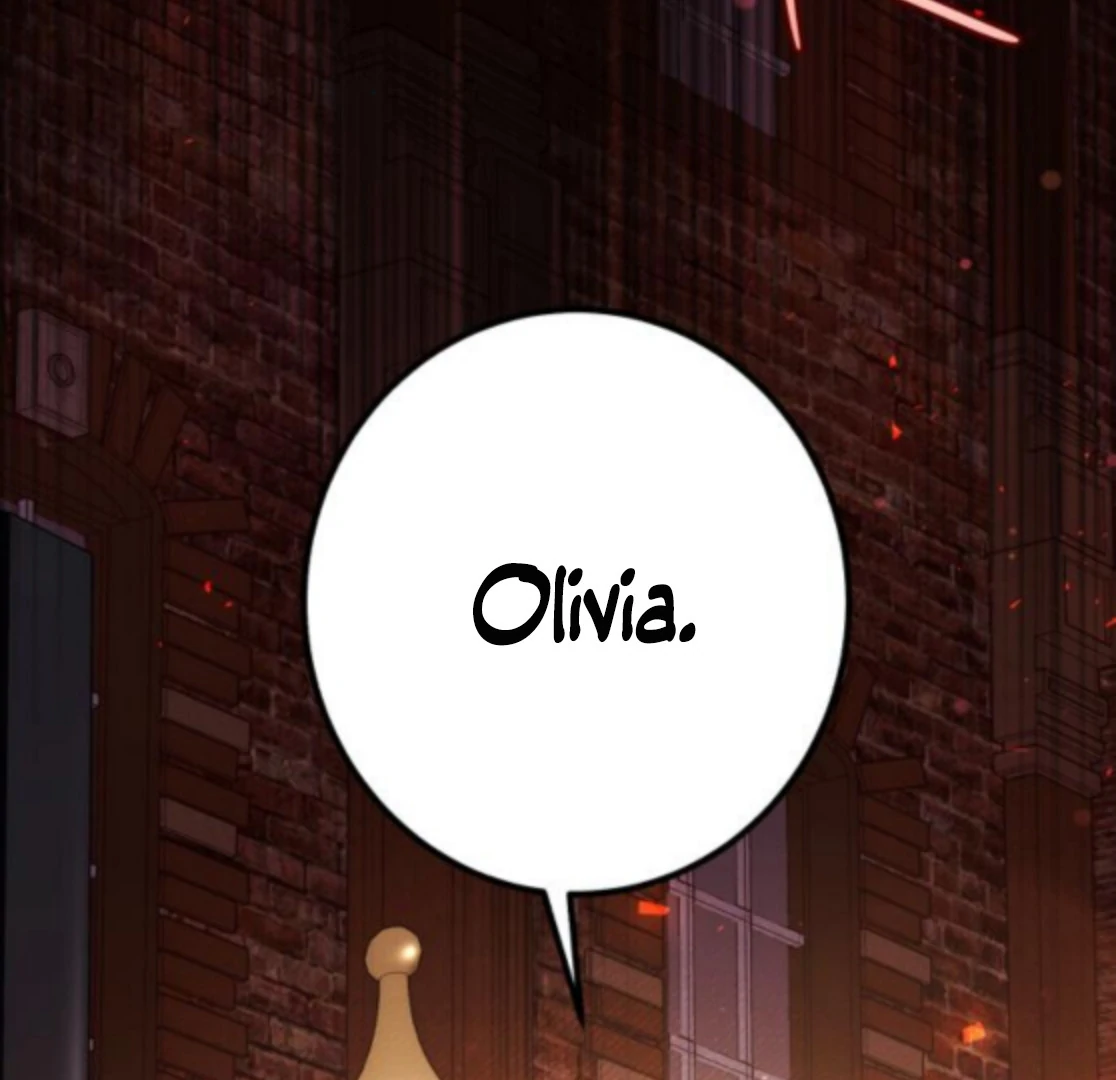 The End of an Imperfect Divorce Chapter 28 - page 33
