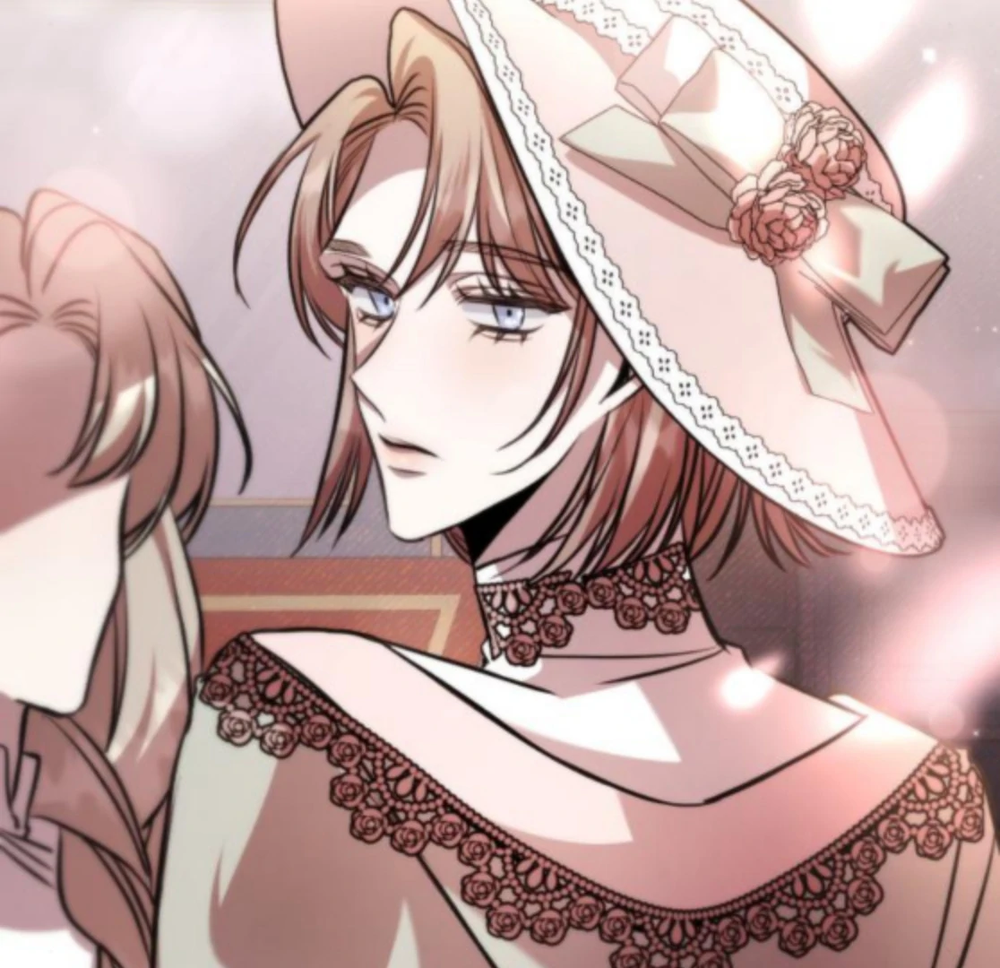 The End of an Imperfect Divorce Chapter 28 - page 37