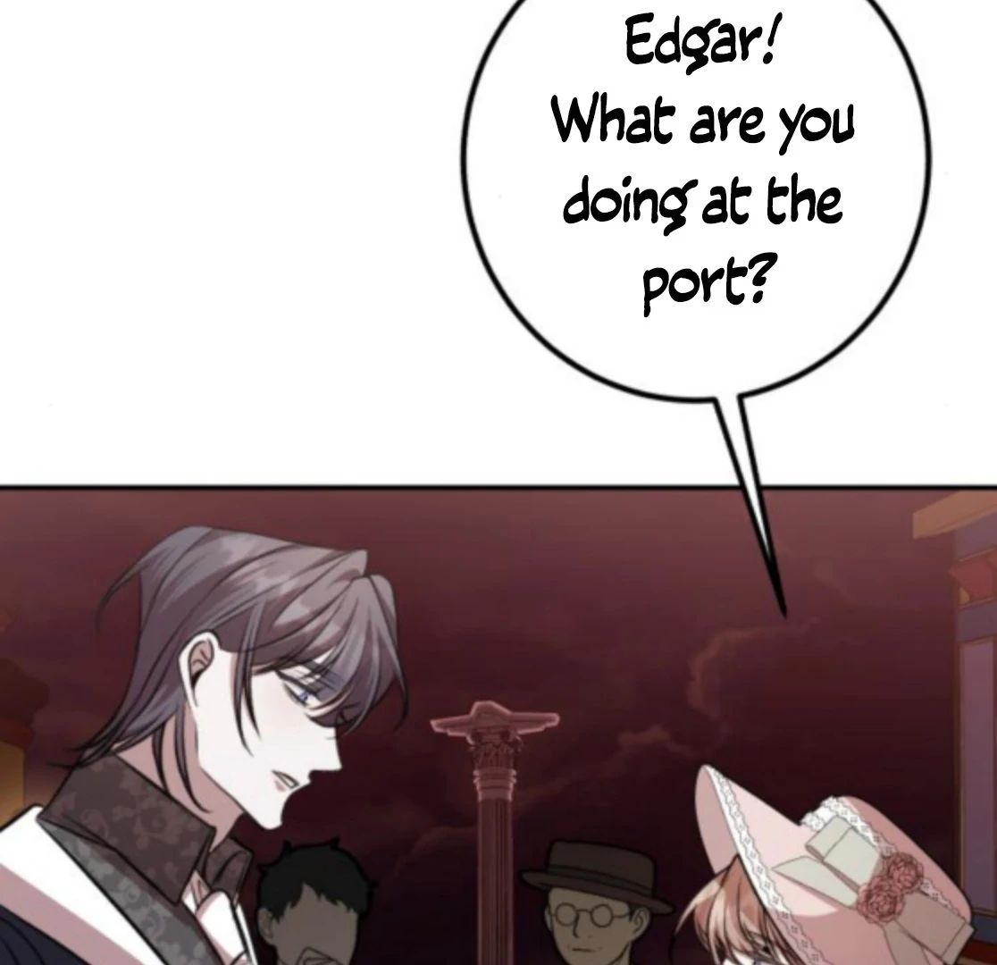 The End of an Imperfect Divorce Chapter 28 - page 39