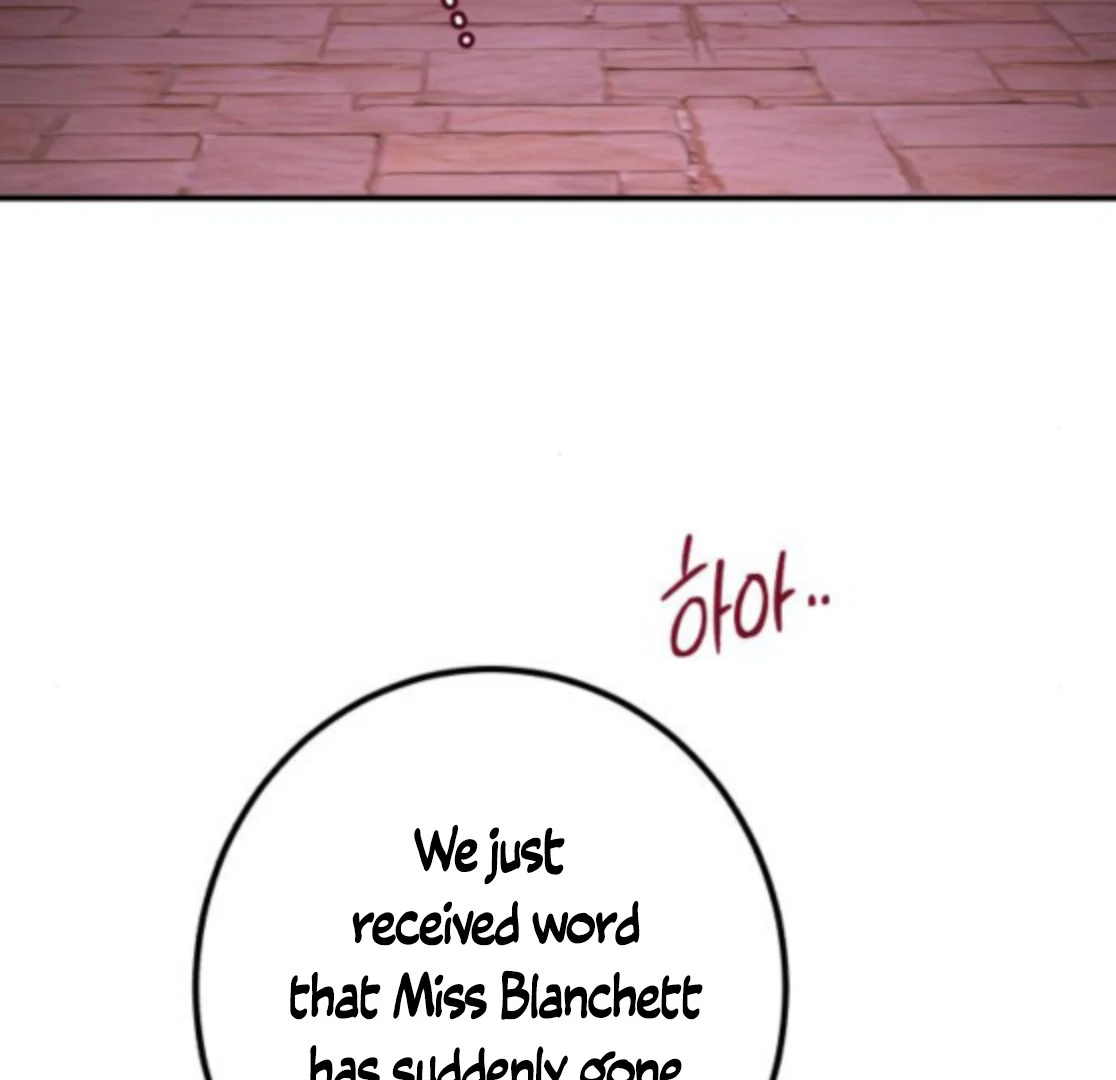 The End of an Imperfect Divorce Chapter 28 - page 4