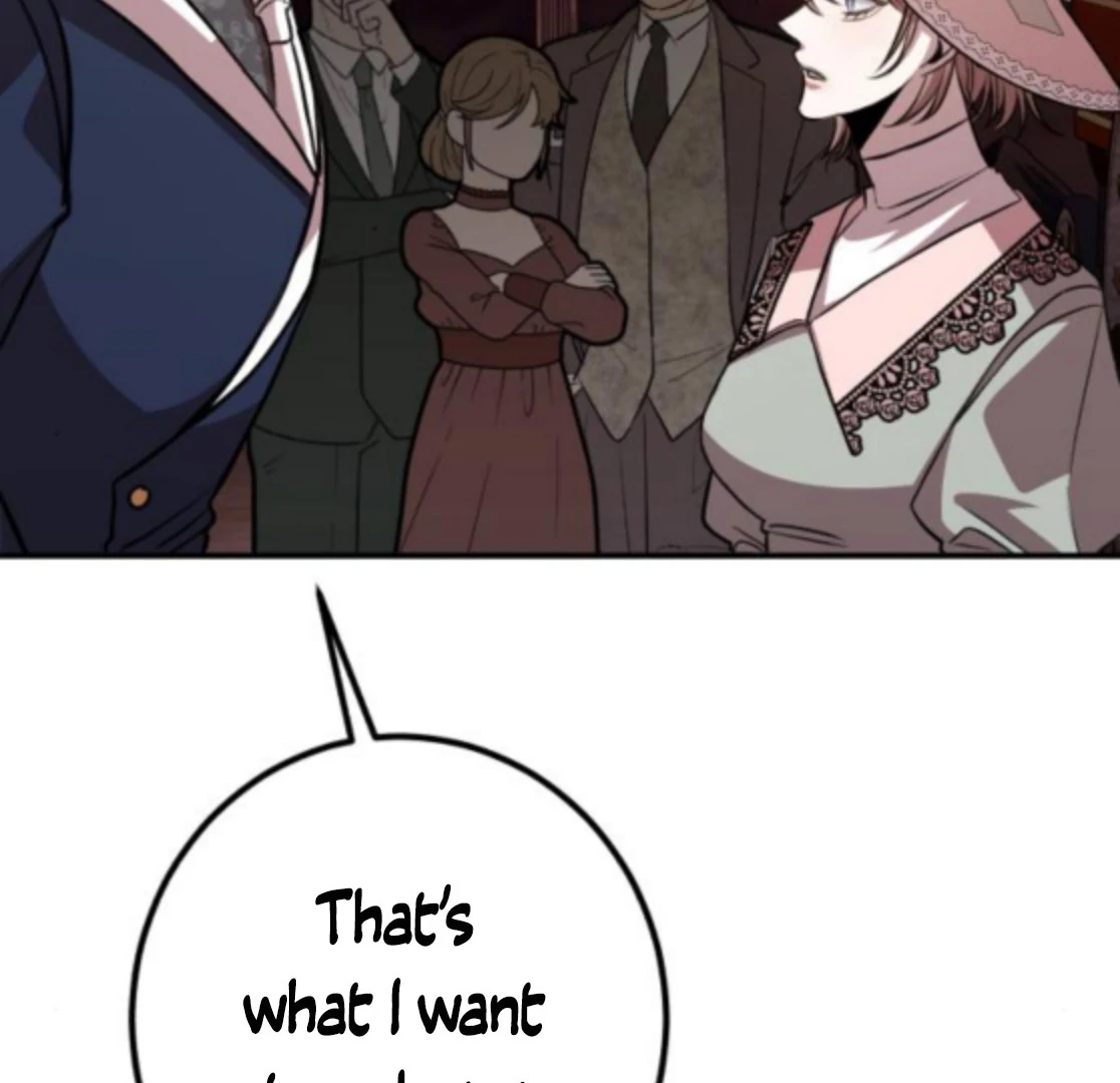 The End of an Imperfect Divorce Chapter 28 - page 40
