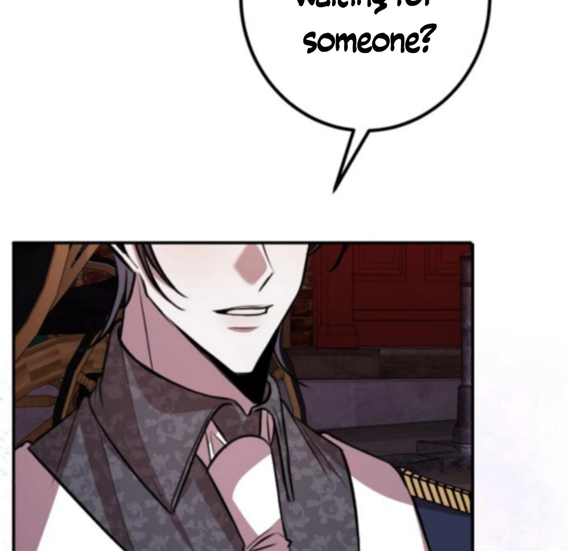 The End of an Imperfect Divorce Chapter 28 - page 42