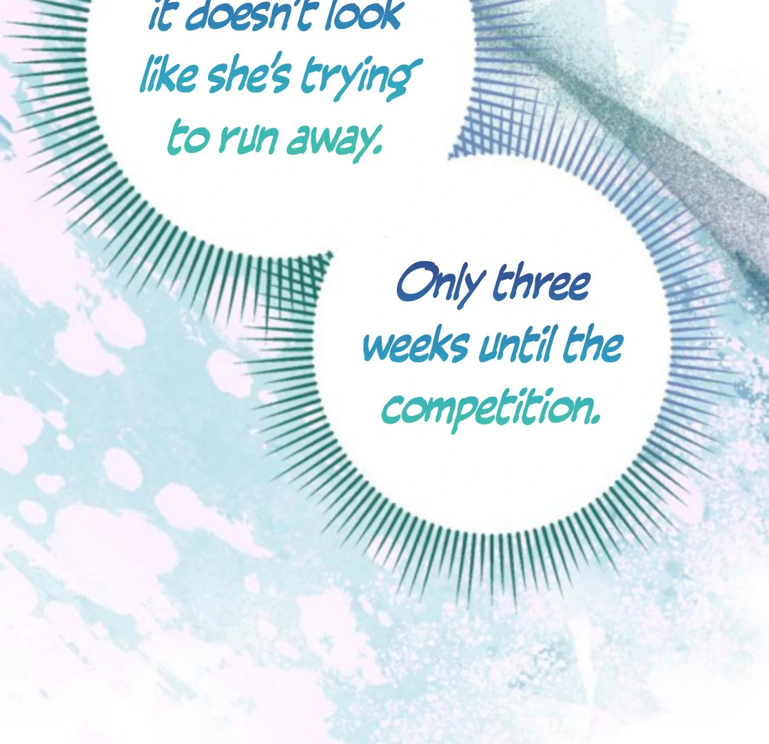 The End of an Imperfect Divorce Chapter 28 - page 45