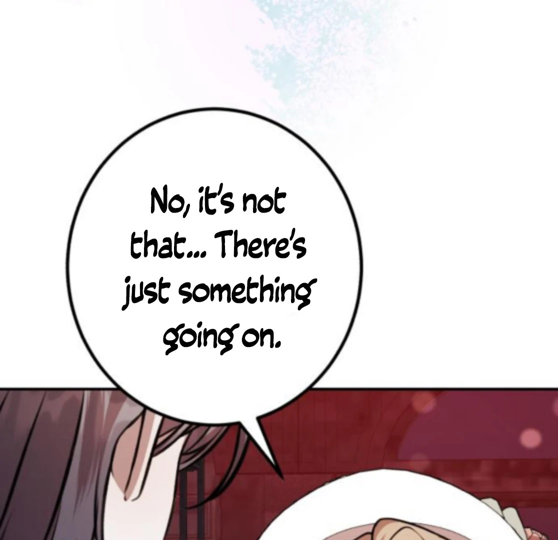 The End of an Imperfect Divorce Chapter 28 - page 46