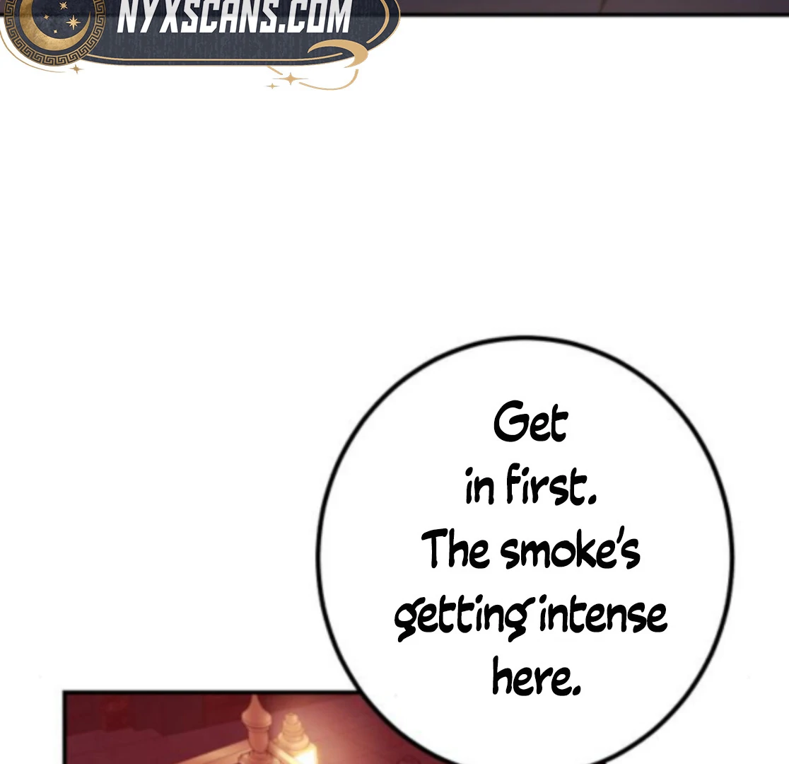 The End of an Imperfect Divorce Chapter 28 - page 48