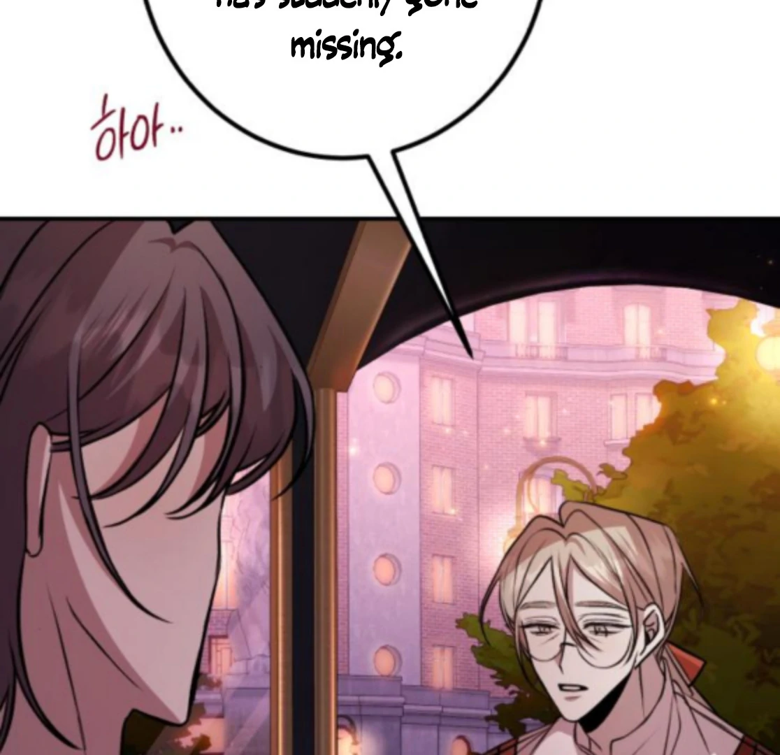 The End of an Imperfect Divorce Chapter 28 - page 5