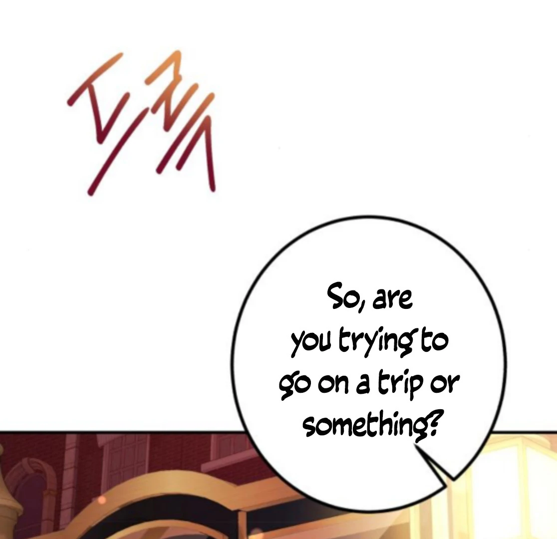 The End of an Imperfect Divorce Chapter 28 - page 51