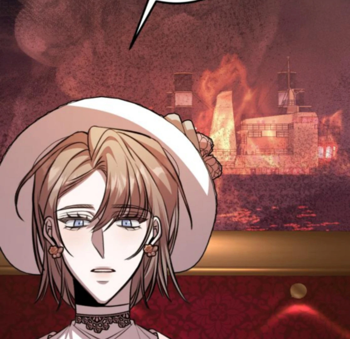 The End of an Imperfect Divorce Chapter 28 - page 54