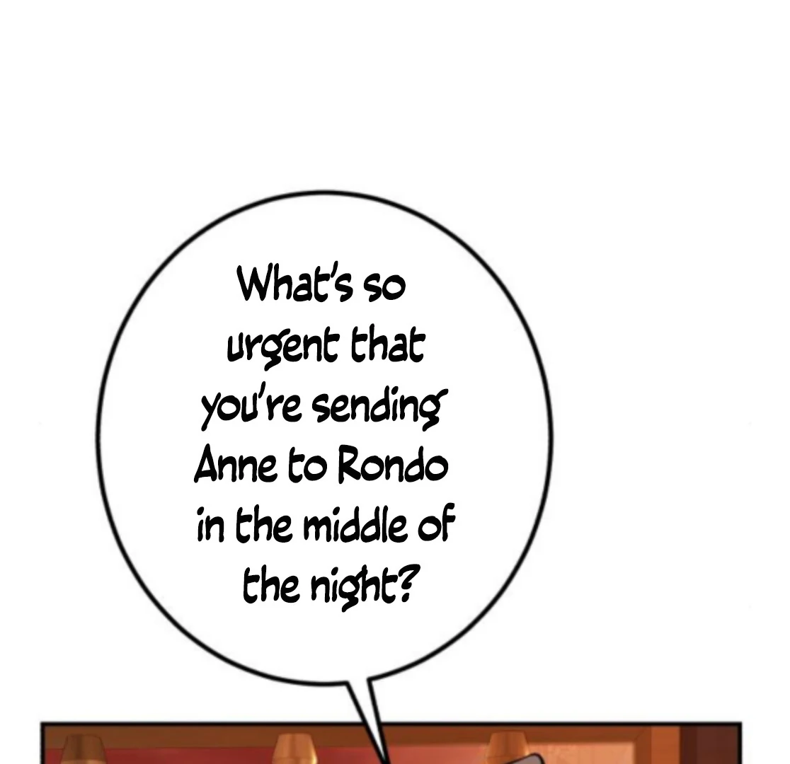 The End of an Imperfect Divorce Chapter 28 - page 57
