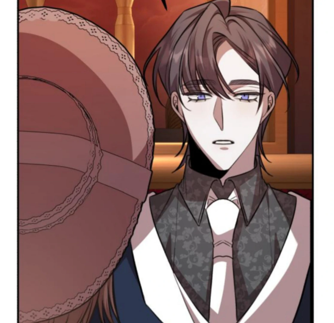 The End of an Imperfect Divorce Chapter 28 - page 58