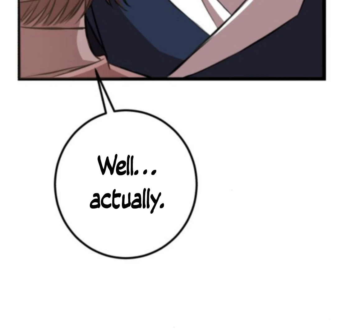 The End of an Imperfect Divorce Chapter 28 - page 59