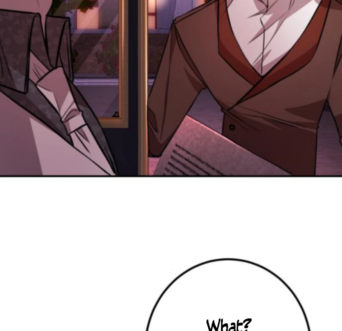 The End of an Imperfect Divorce Chapter 28 - page 6