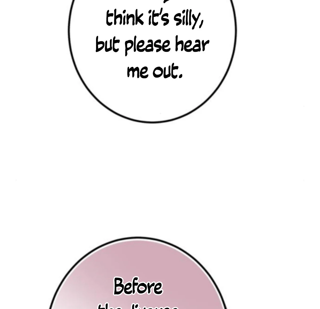 The End of an Imperfect Divorce Chapter 28 - page 62
