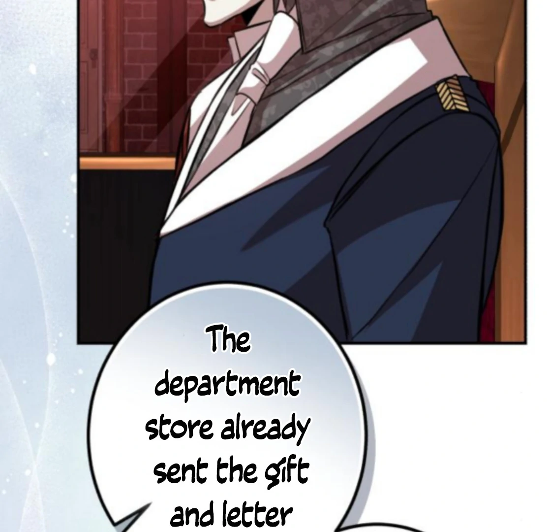 The End of an Imperfect Divorce Chapter 28 - page 64