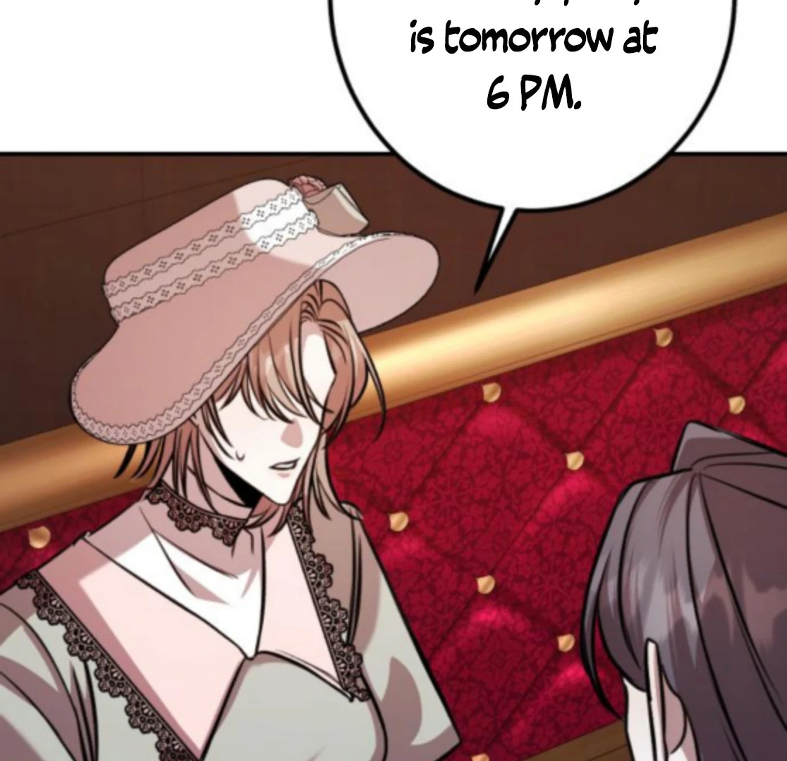 The End of an Imperfect Divorce Chapter 28 - page 69