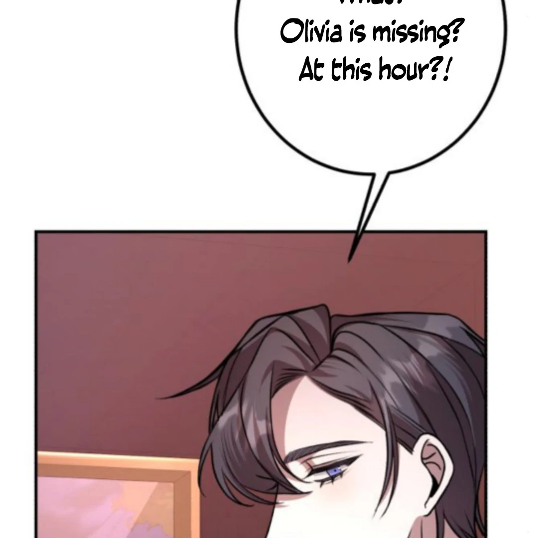 The End of an Imperfect Divorce Chapter 28 - page 7