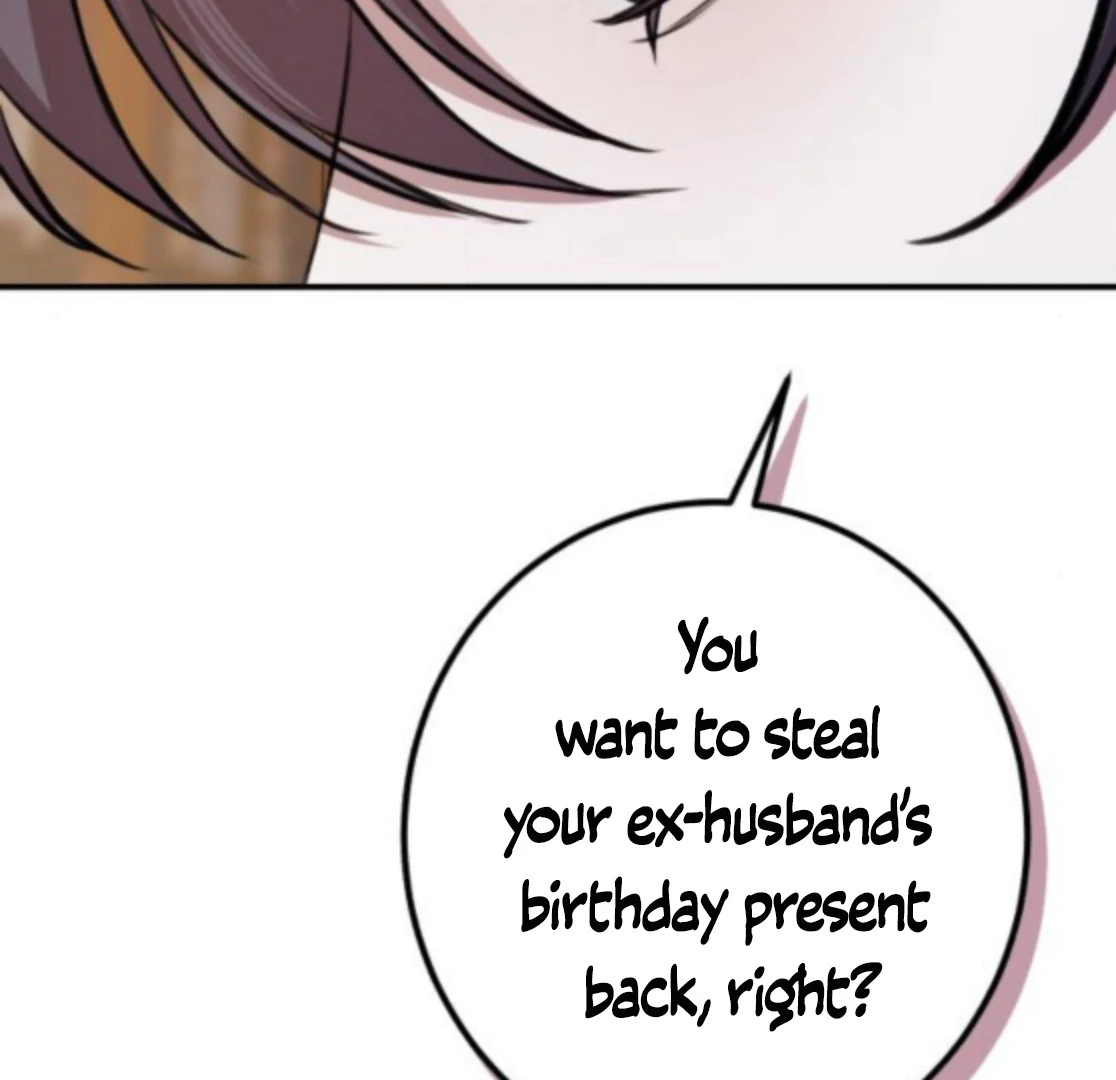 The End of an Imperfect Divorce Chapter 28 - page 72