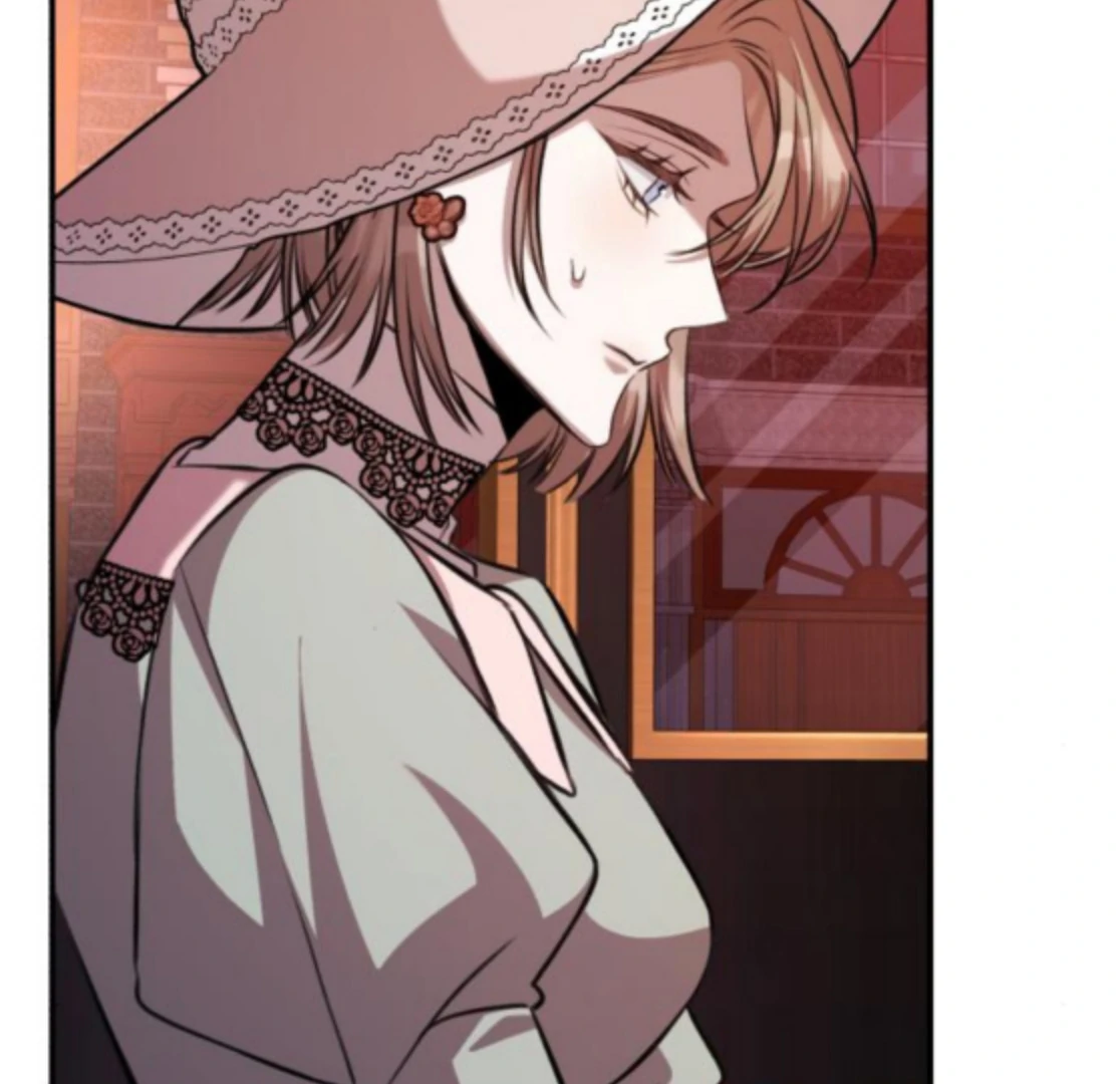 The End of an Imperfect Divorce Chapter 28 - page 74
