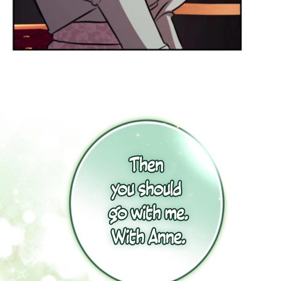 The End of an Imperfect Divorce Chapter 28 - page 75