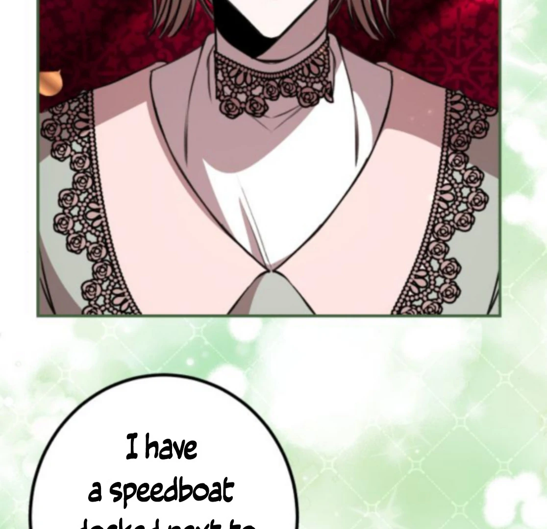 The End of an Imperfect Divorce Chapter 28 - page 79