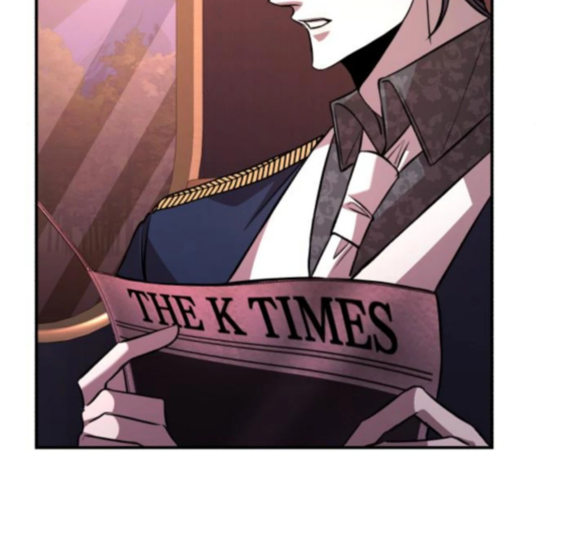 The End of an Imperfect Divorce Chapter 28 - page 8