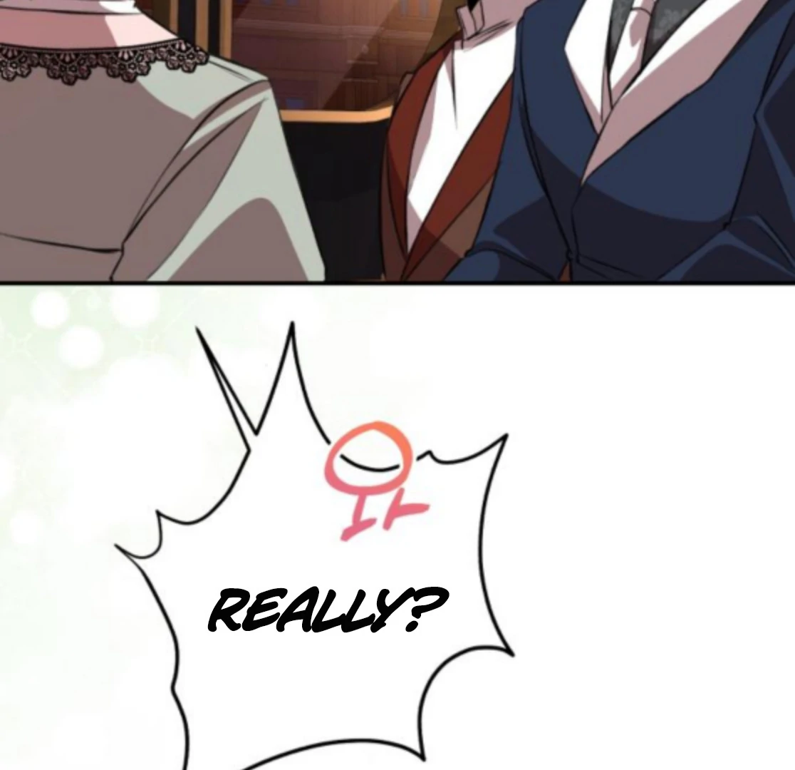 The End of an Imperfect Divorce Chapter 28 - page 81