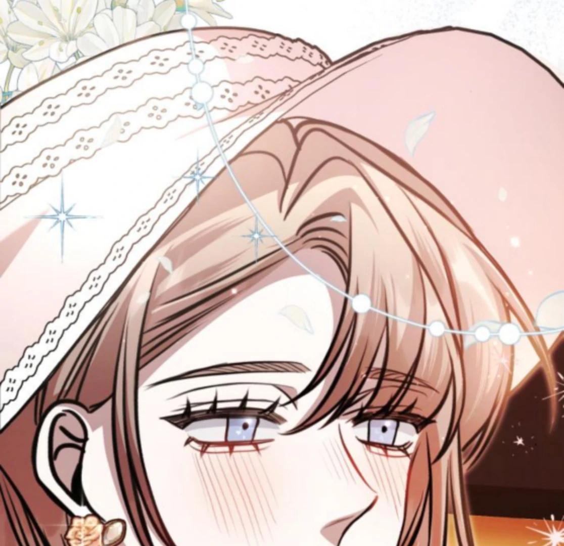 The End of an Imperfect Divorce Chapter 28 - page 86