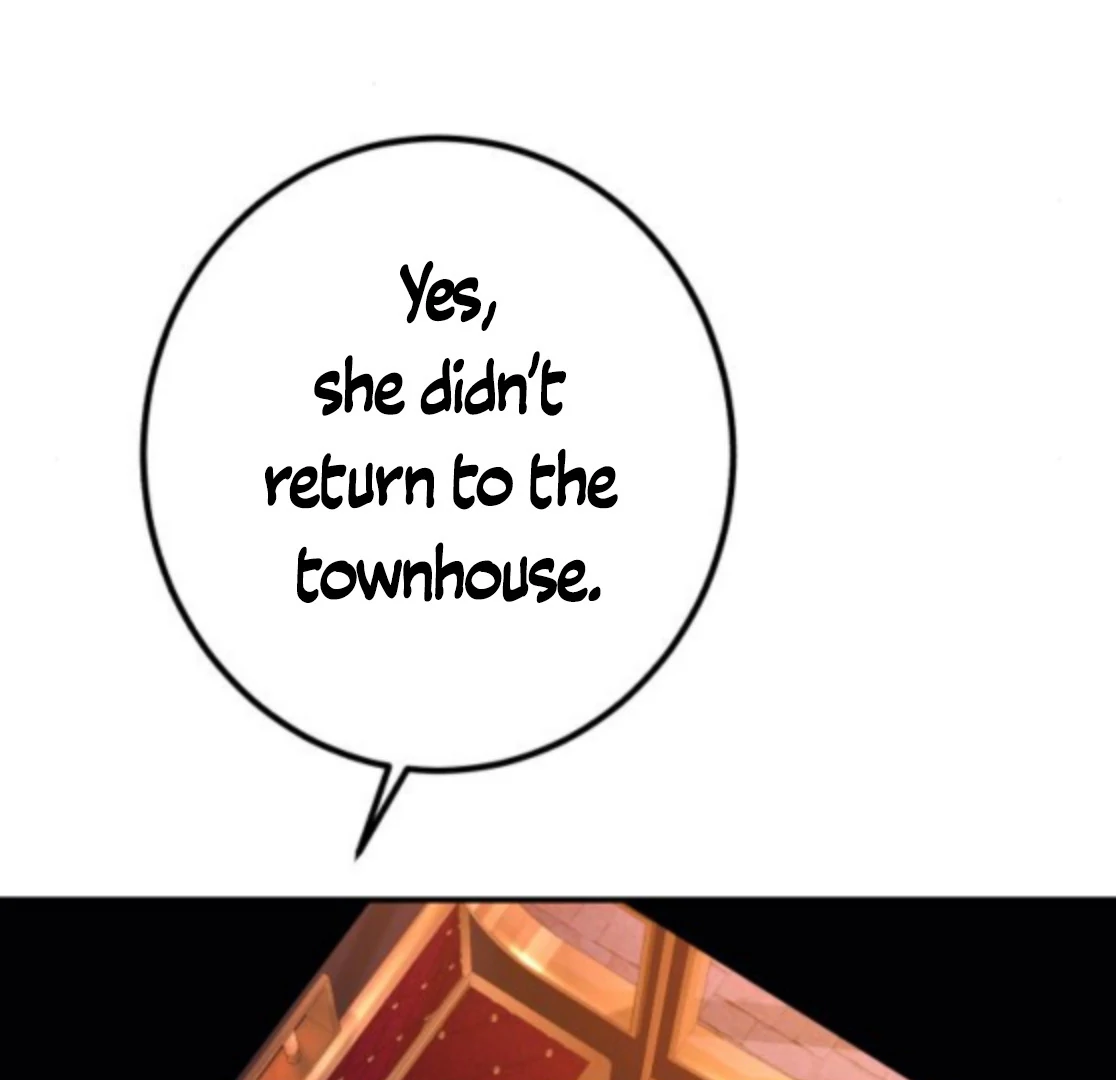 The End of an Imperfect Divorce Chapter 28 - page 9