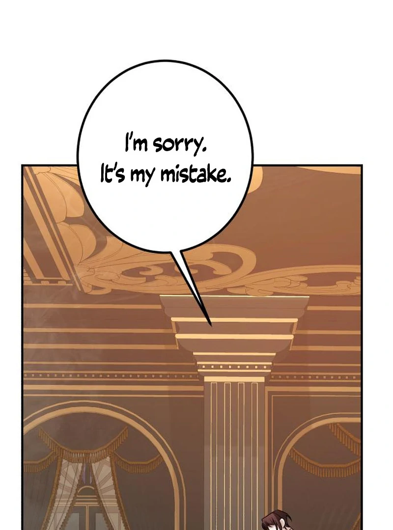 The End of an Imperfect Divorce Chapter 29 - page 101