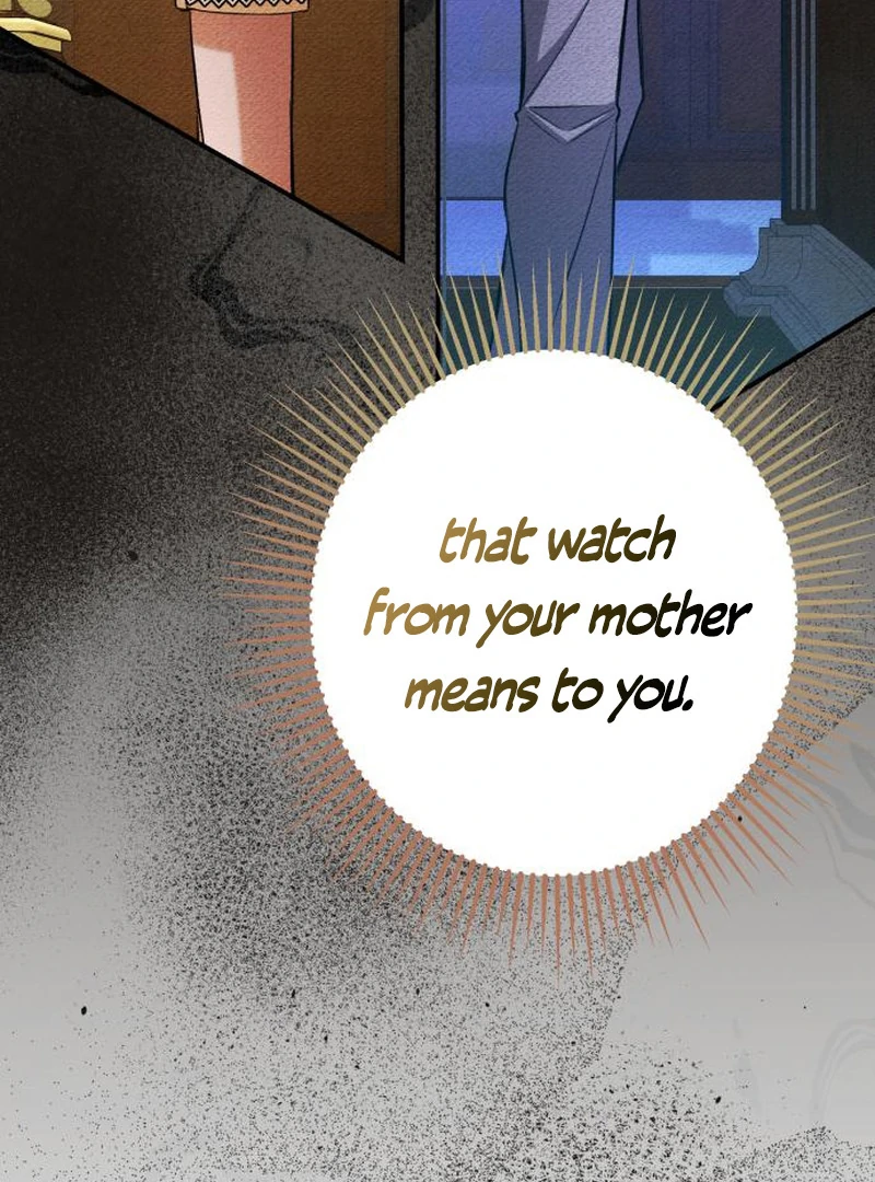 The End of an Imperfect Divorce Chapter 29 - page 108