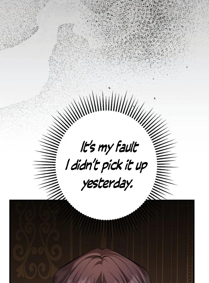 The End of an Imperfect Divorce Chapter 29 - page 109