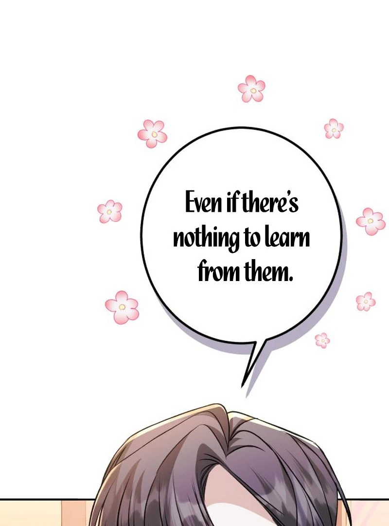 The End of an Imperfect Divorce Chapter 29 - page 12
