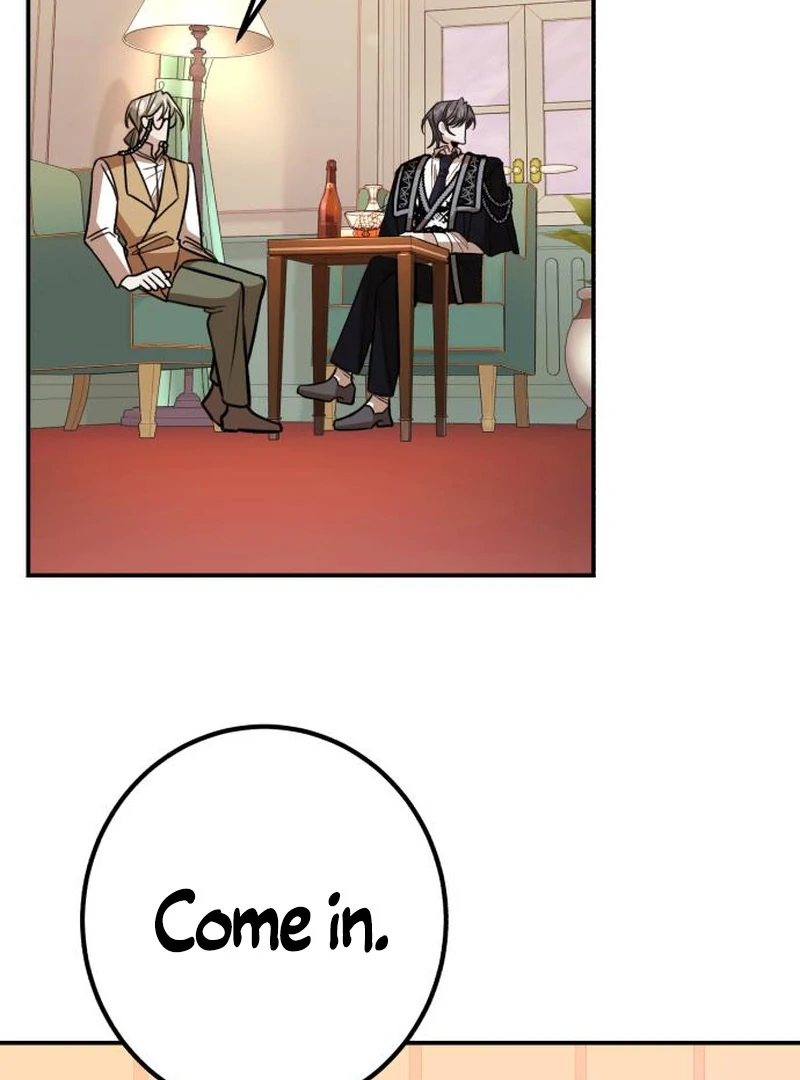 The End of an Imperfect Divorce Chapter 29 - page 16