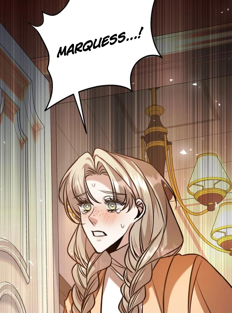 The End of an Imperfect Divorce Chapter 29 - page 19