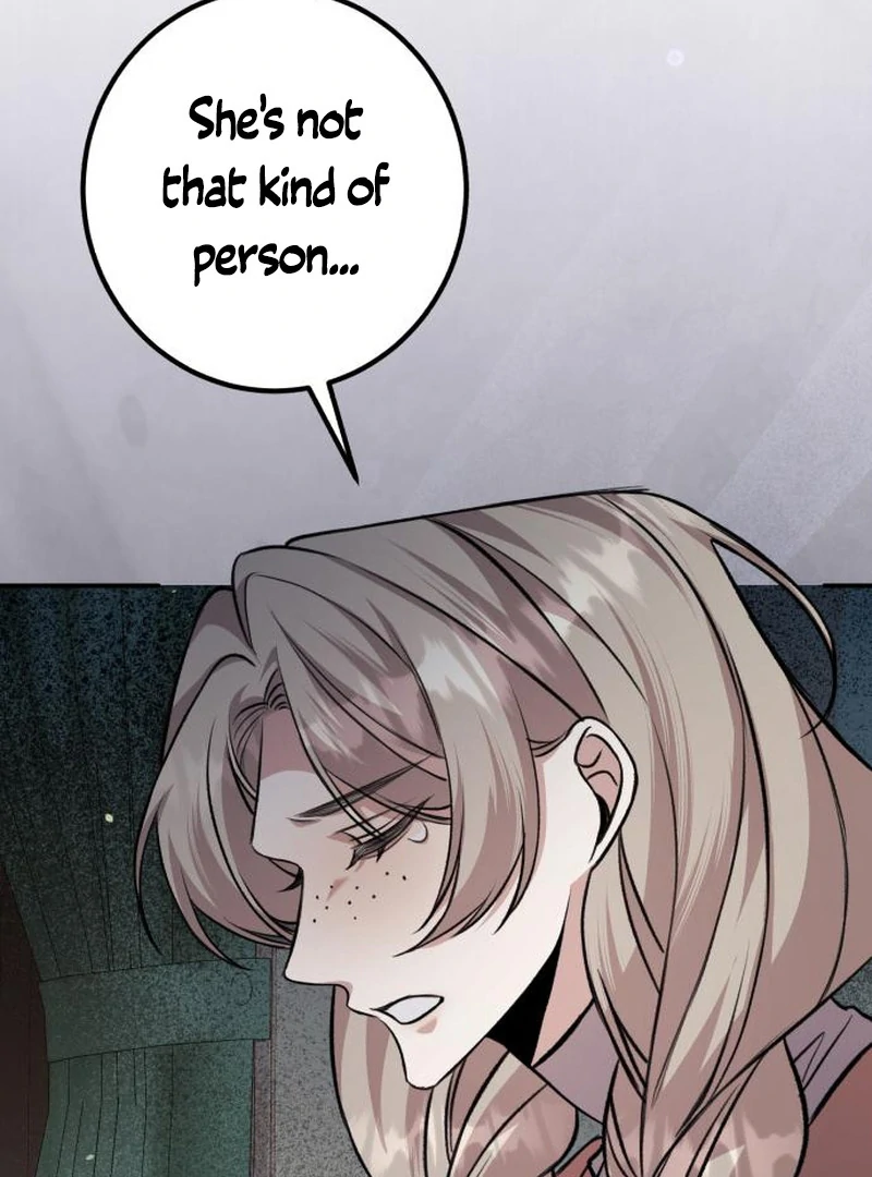 The End of an Imperfect Divorce Chapter 29 - page 26