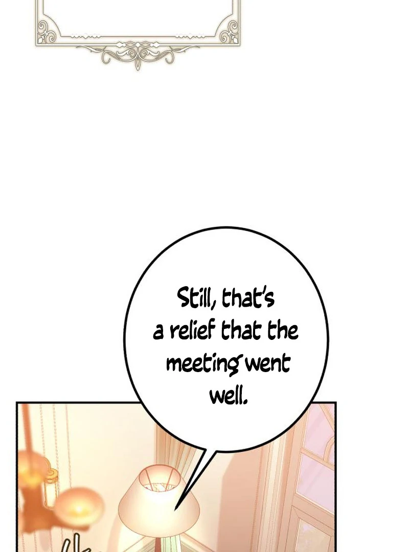 The End of an Imperfect Divorce Chapter 29 - page 3