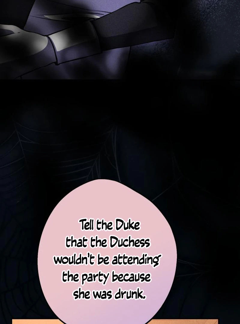 The End of an Imperfect Divorce Chapter 29 - page 30