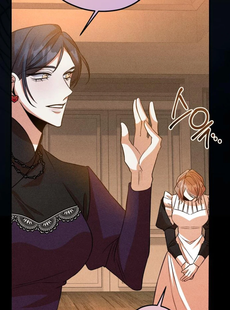 The End of an Imperfect Divorce Chapter 29 - page 31