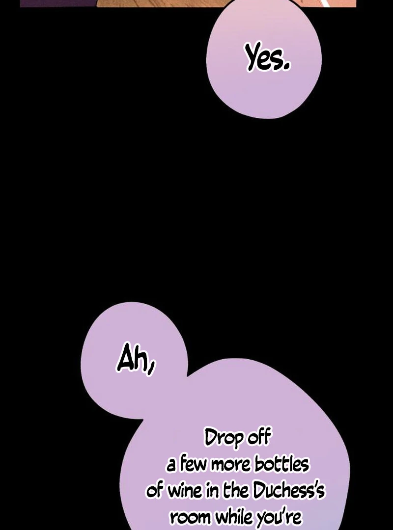 The End of an Imperfect Divorce Chapter 29 - page 32