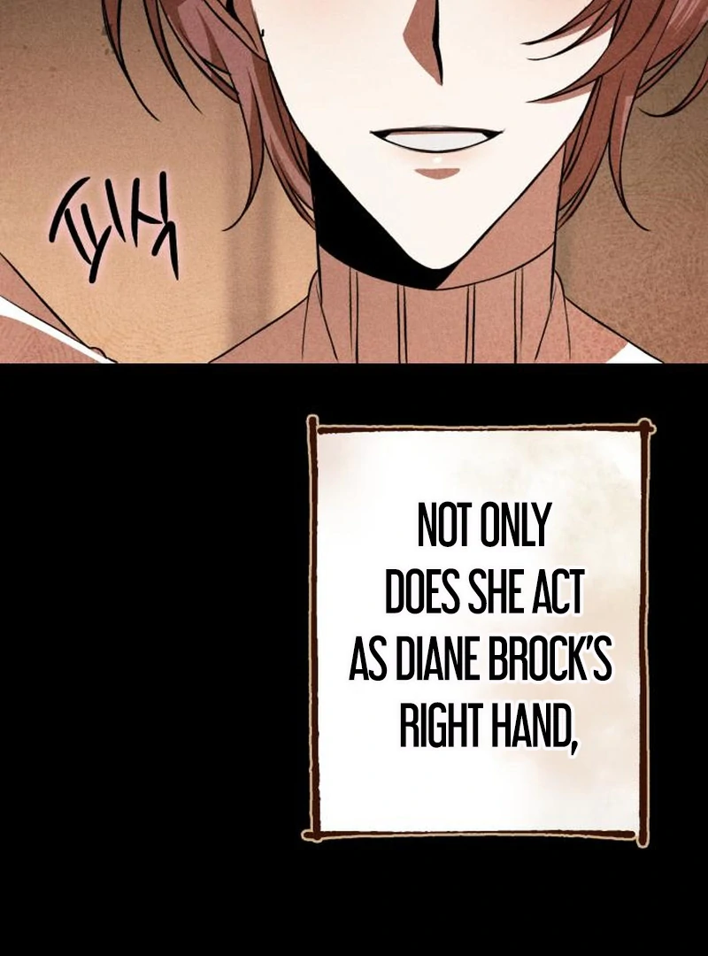 The End of an Imperfect Divorce Chapter 29 - page 35