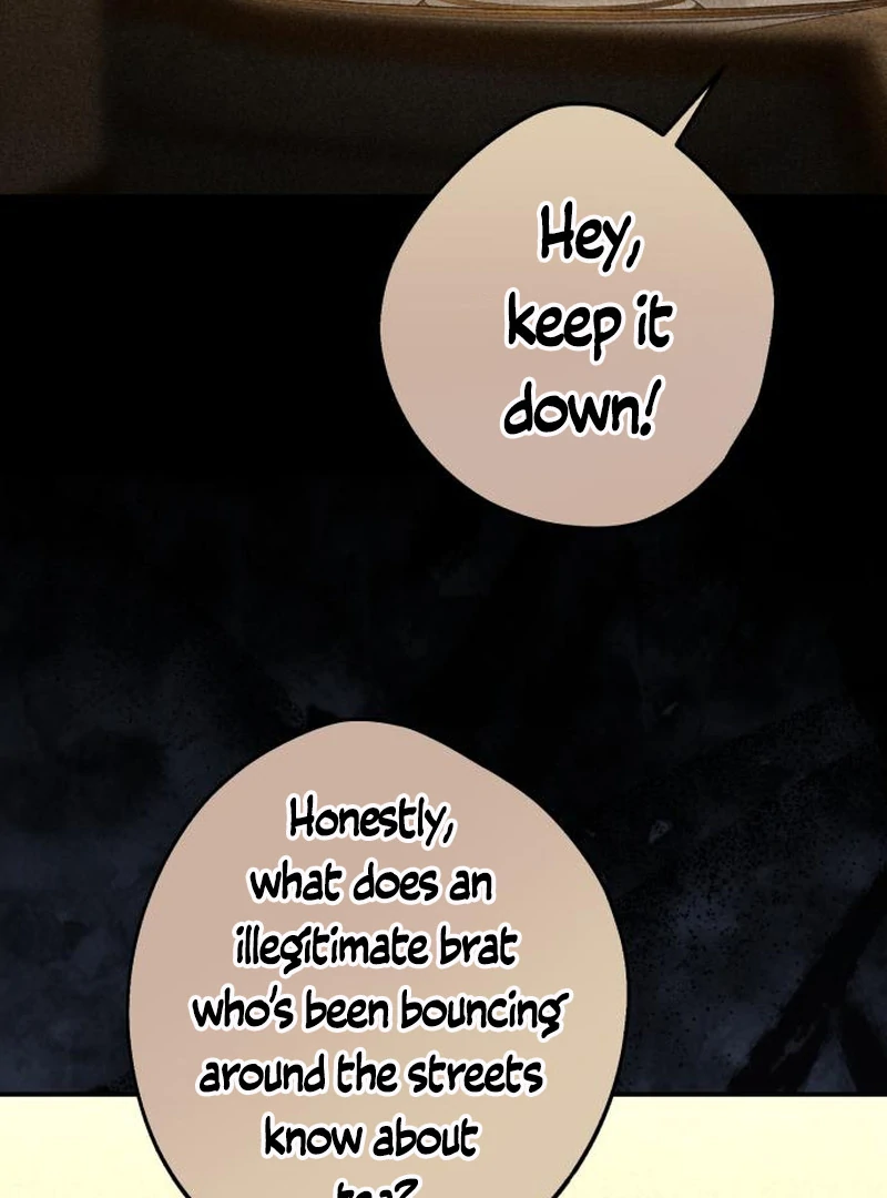 The End of an Imperfect Divorce Chapter 29 - page 37