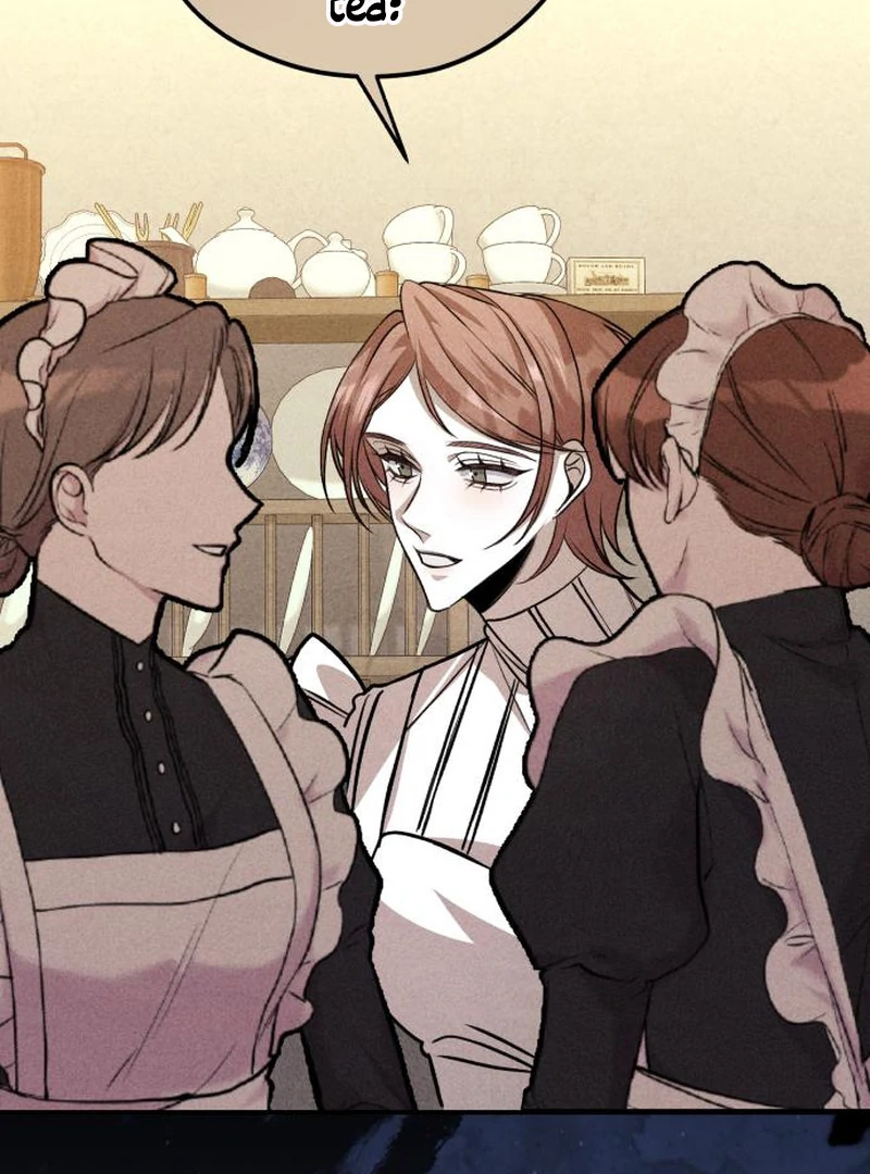 The End of an Imperfect Divorce Chapter 29 - page 38