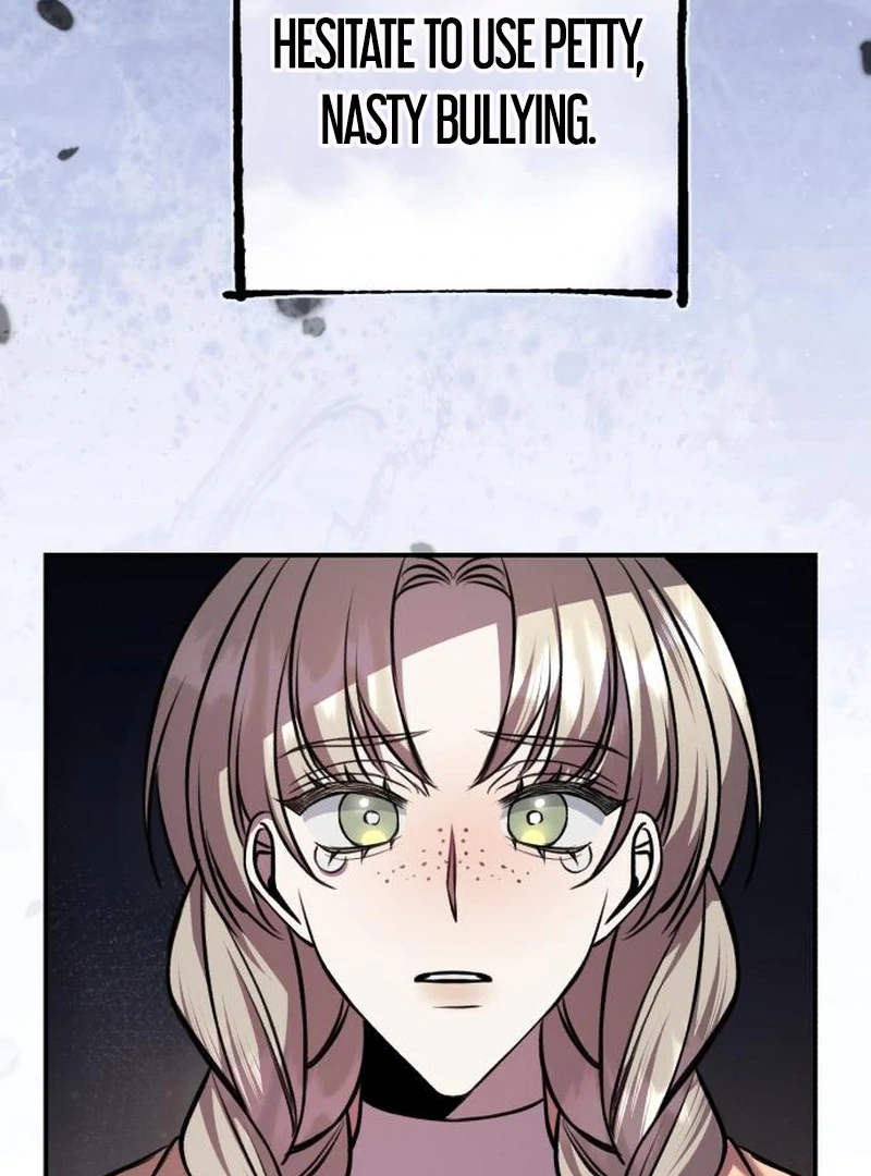 The End of an Imperfect Divorce Chapter 29 - page 40