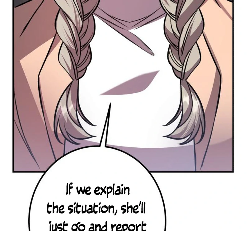 The End of an Imperfect Divorce Chapter 29 - page 41